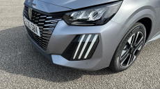 Peugeot 208 1.2 Hybrid 110 Allure 5dr e-DSC6 Petrol Hatchback